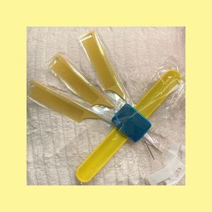 Precision combs and Magnetic bracelet set